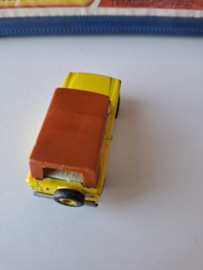 Matchbox no 18 Field car