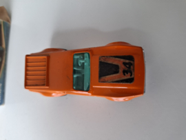 Matchbox no 34 Vantastic