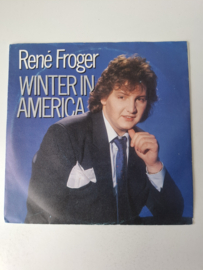 Rene Froger - Winter in America
