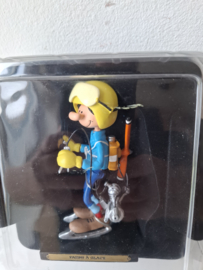 Guust Flater Figuur