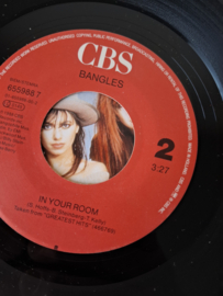 Bangles - Everything I wanted