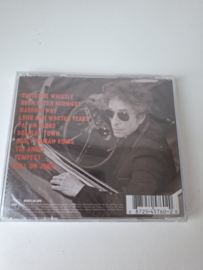 Bob Dylan - Tempest