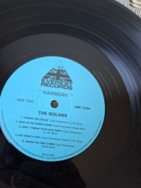 The Nolans - Harmony