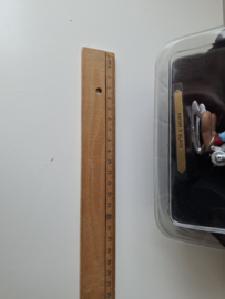 Guust Flater Figuur