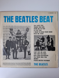 The Beatles - Beat
