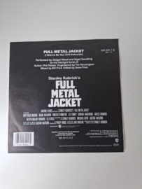 Abigail Mead - Full metal jacket