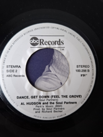 Al Hudson & The Soul Partners