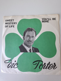 Vic Torter -  Sweet mystery of life