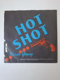 Karen Young - Hot Shot