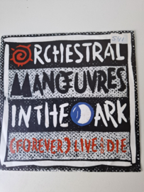 Orchestral Manoeuvres in the Dark ( OMD ) - Live and die