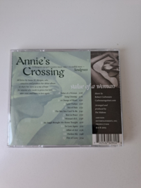 Annie's Crossing - Value of a Woman