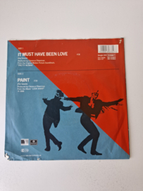 Roxette - It must have been love
