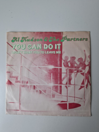 Al Hudson & Partners - You can do it