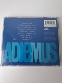 Adiemus - Songs of sanctuary