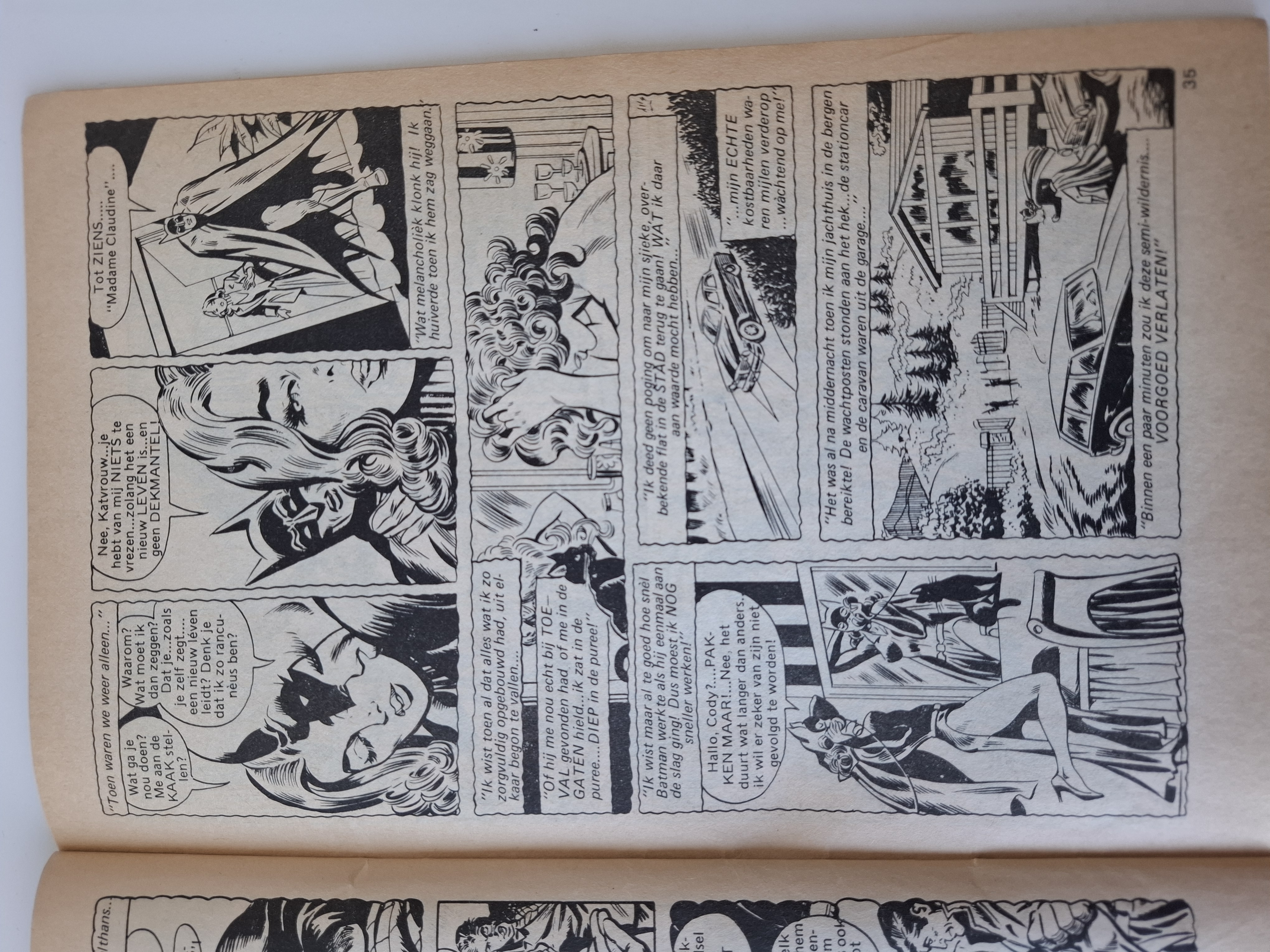 Batman nr 105