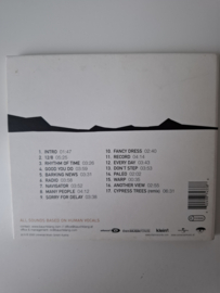Bauchklang - Many people
