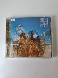 First Aid Kit - Still gold