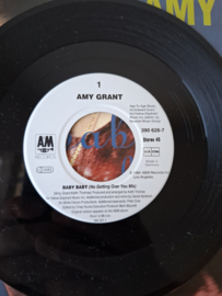 Amy Grant - Baby, Baby