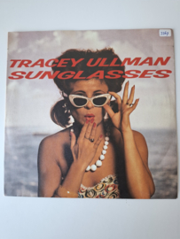 Tracey Ullman - Sunglasses