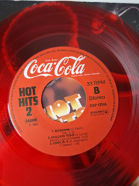 Various Artists - Coca Cola