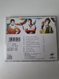 Mecano - Descanso dominical