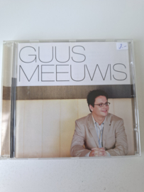 Guus Meeuwis - Guus Meeuwis