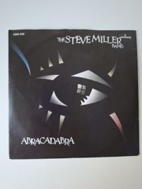 The Steve Miller Band - Abracadabra