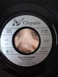 Paul Hardcastle - 40 years