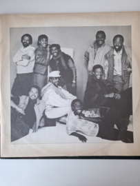 Kool & The Gang - Emergency