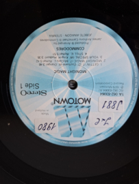 Commodores - Midnight magic