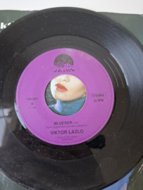 Viktor Lazlo - Canoe Rose