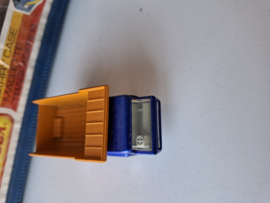 Matchbox no 23 Atlas Truck