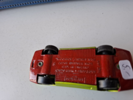 Matchbox no 52 Dodge Charger