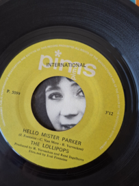 The Lollipops - Hello Mr. Parker