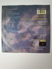 Communards -  So cold the night