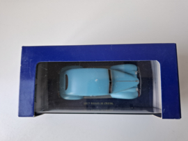 Kuifje auto nr.25  Ford V8