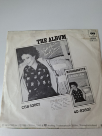 Janis Ian - The other side of the sun