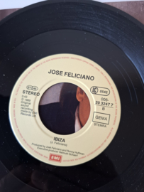 Jose Feliciano -  Never gonna change
