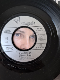 Leo Sayer - Orchard road