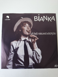 Bianka - Ik heb nieuws voor jou