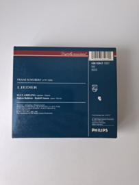 Elly Ameling _ Schubert lieder