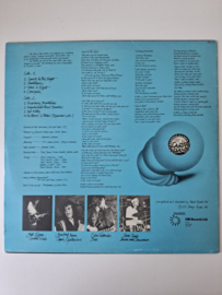 Manfred Mann's Earth band - Nightingales & bombers