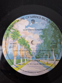 Van Morrison - Saint Dominic's preview