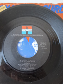 Alexander Curly and his Flying Circus - The Hy- jacker