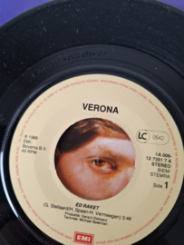 Verona - Ed raket