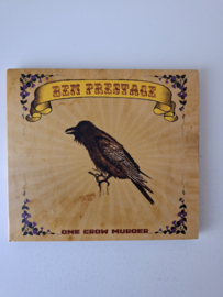 Ben Prestage - One crow murder