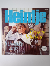 Heintje - I'm your little boy