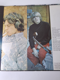 The Rolling Stones - Big Hits ( High tide and green grass )