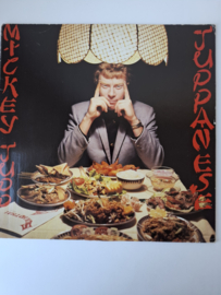 Micky Jupp - Juppanese