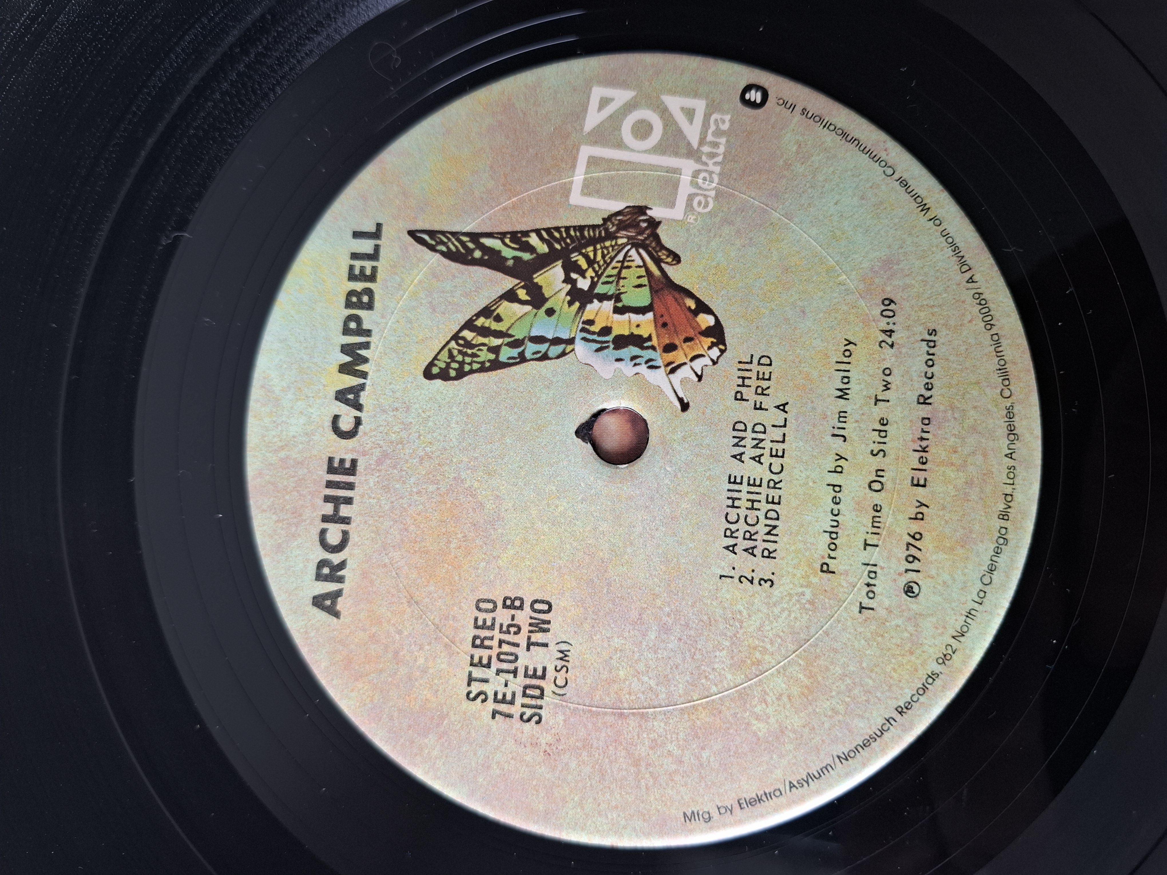 Archie Campbell - Archie Campbell